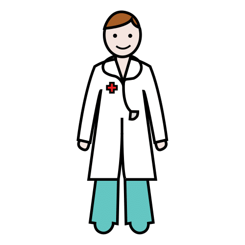 doctor