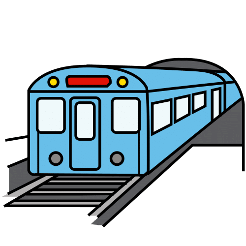 metro