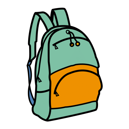 rucksack