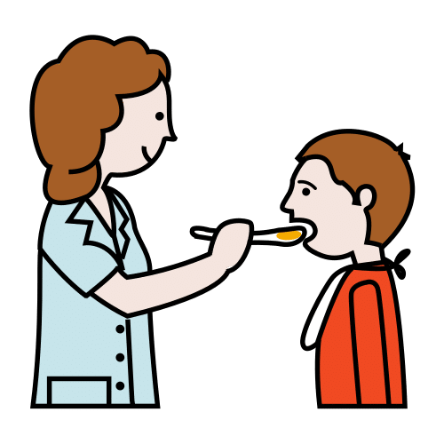 caregiver