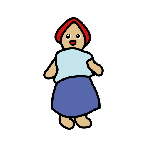 doll