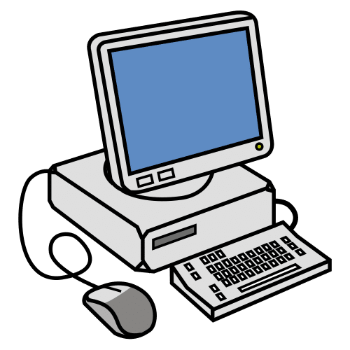 computer
