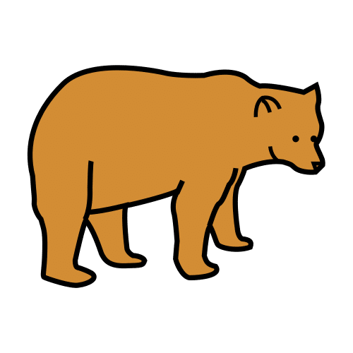 bear