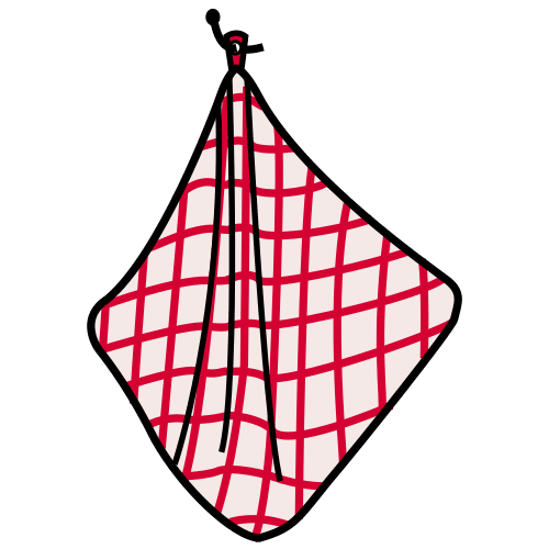 kitchen cloth