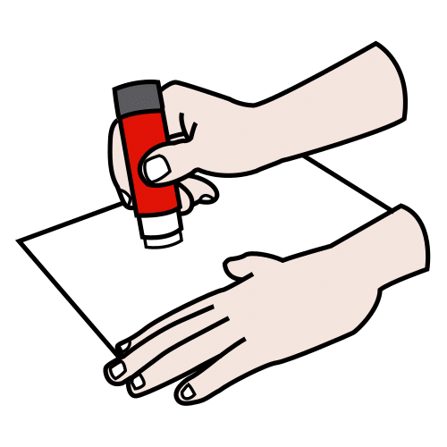 paste