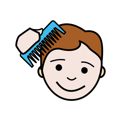 comb