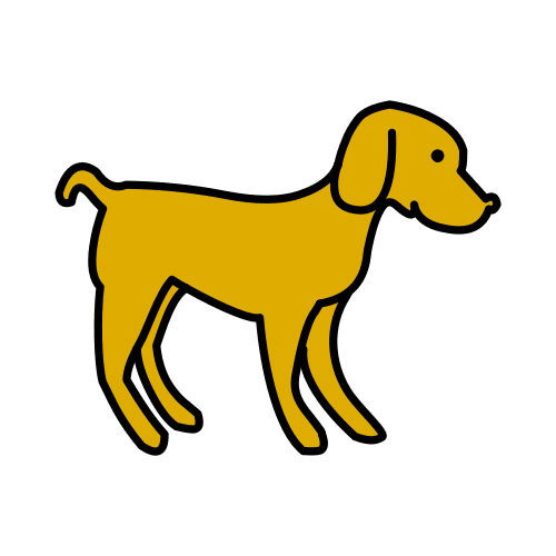 dog