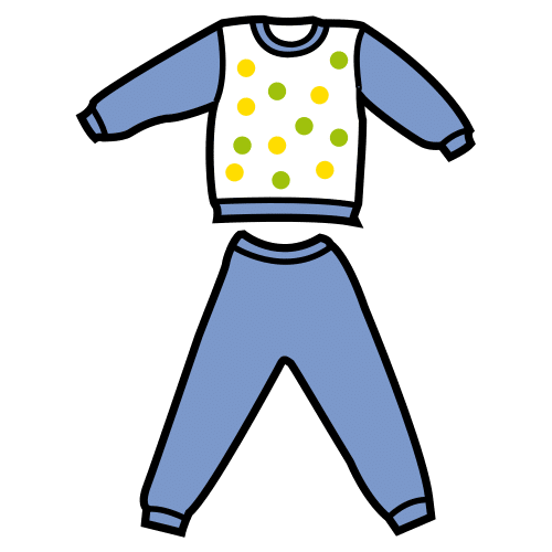 pyjama