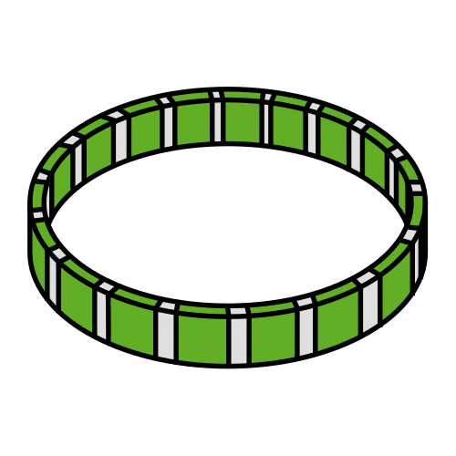 wristband