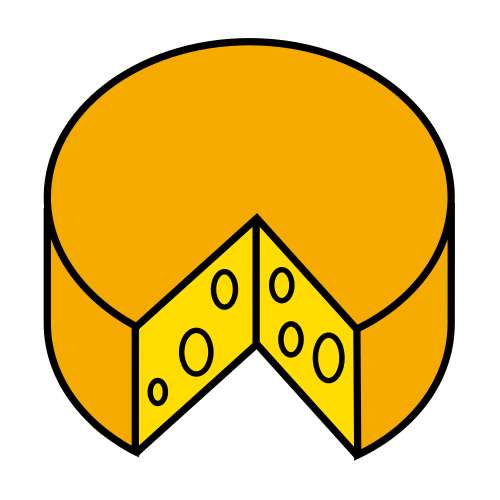 cheese