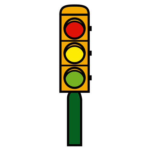 traffic lights