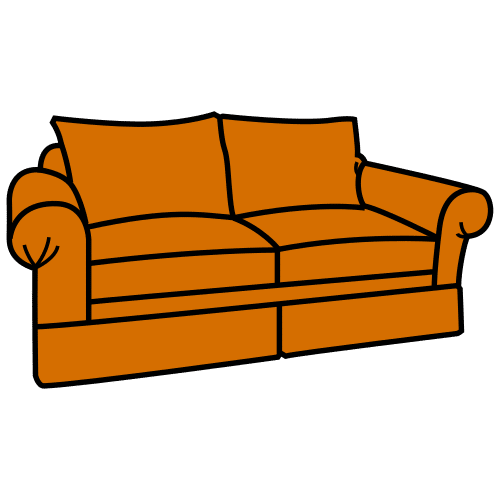 sofa