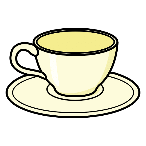 coffee cup