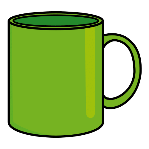 cup