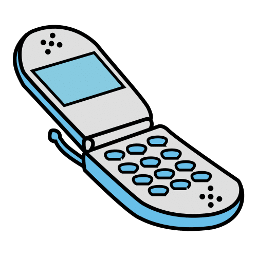 mobile phone