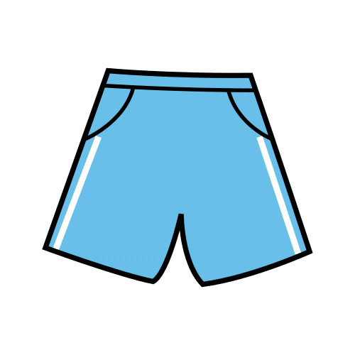 swimsuit