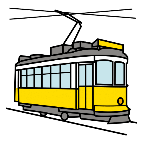 tram