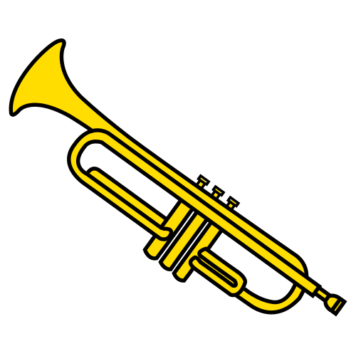 trumpet