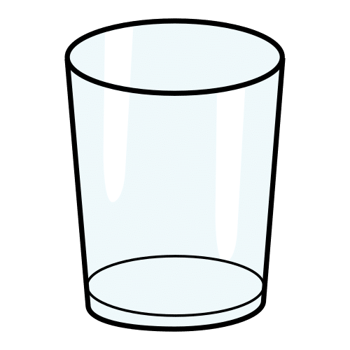 glass