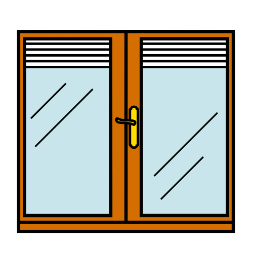 window