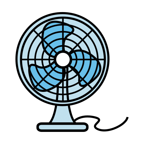 fan