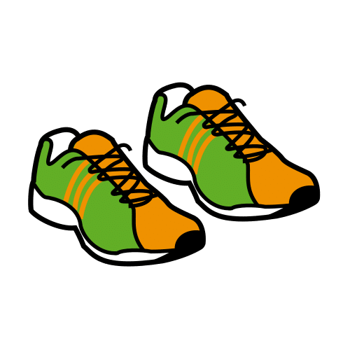 sneakers