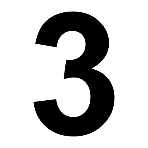 3