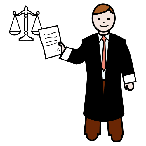 lawyer