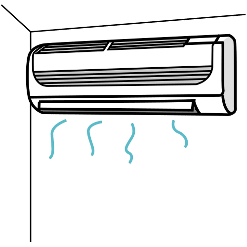 air conditioning
