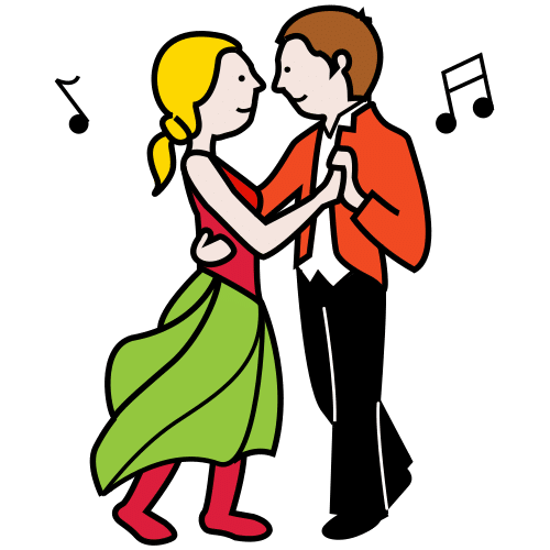 dance