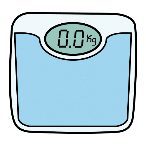 scales