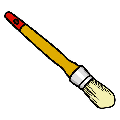 brush
