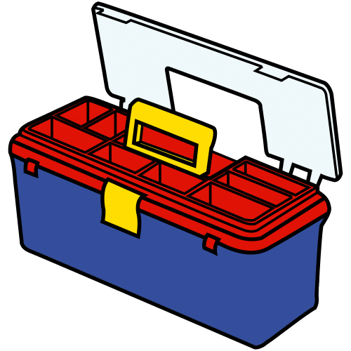 toolbox