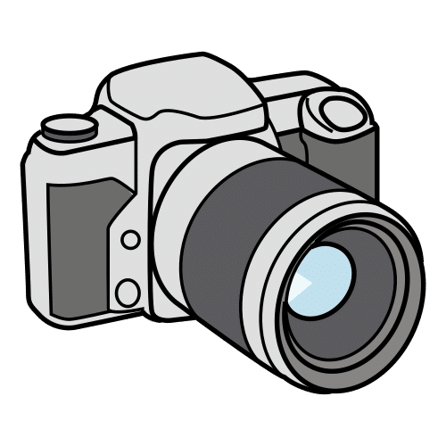 camera
