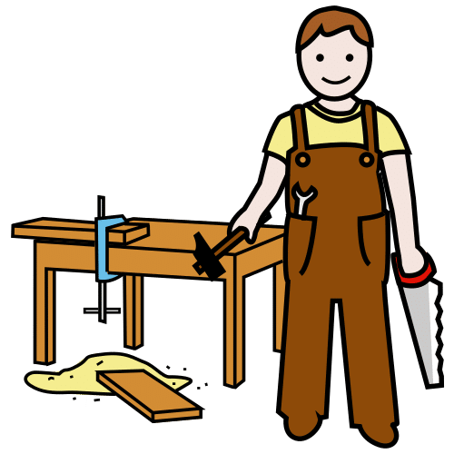 carpenter