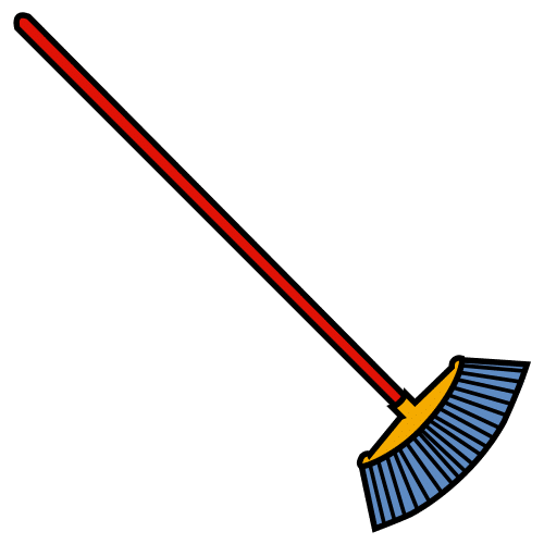 broom