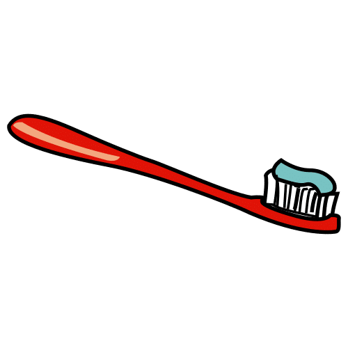 brush