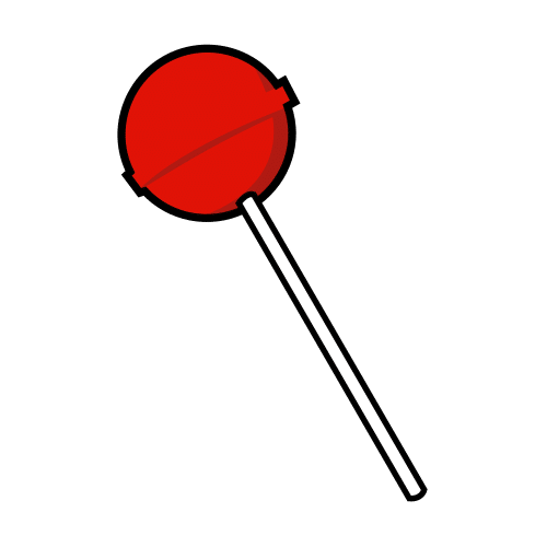 lollipop