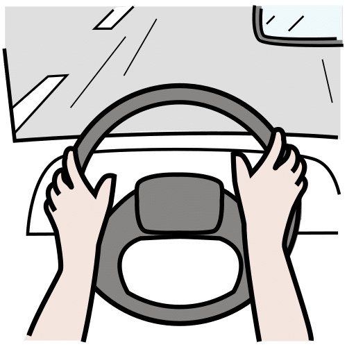 drive