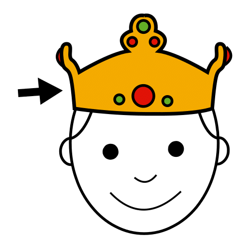 crown
