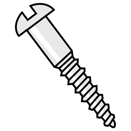 screw