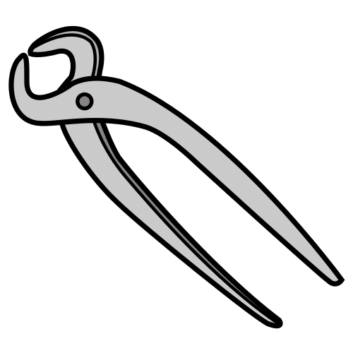 tongs