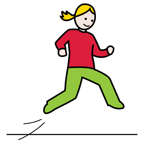 jump