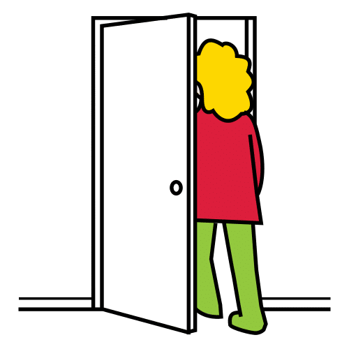 exit