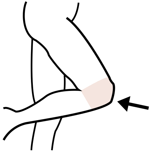 knee