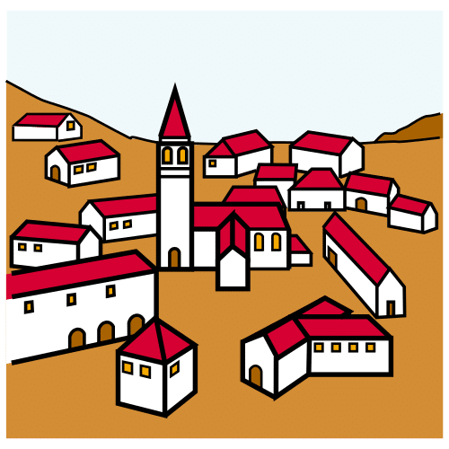 village