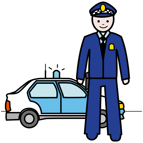 police
