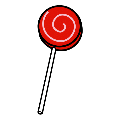 lollipop