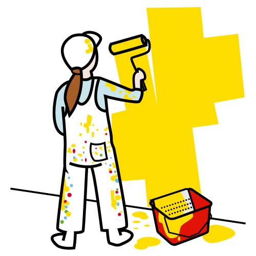 paint
