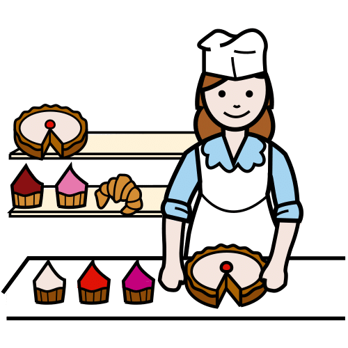 patissier